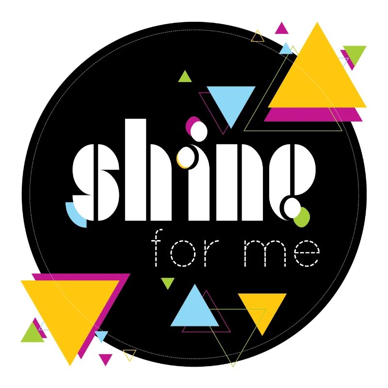 SHINee - briller pour moi