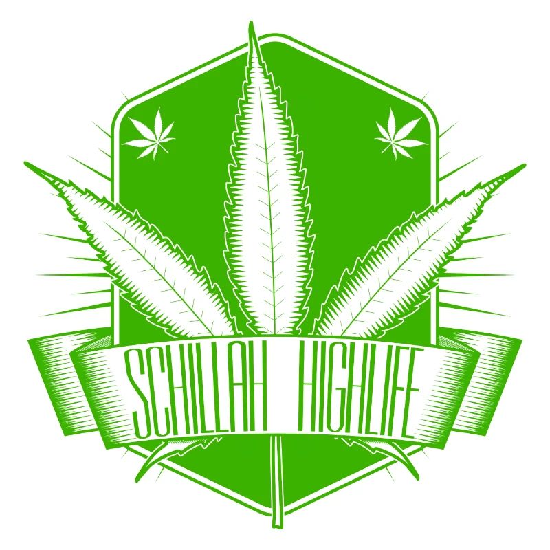Schillah - High Life Vert 02