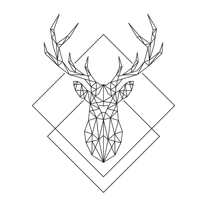 Polygon Hirsch