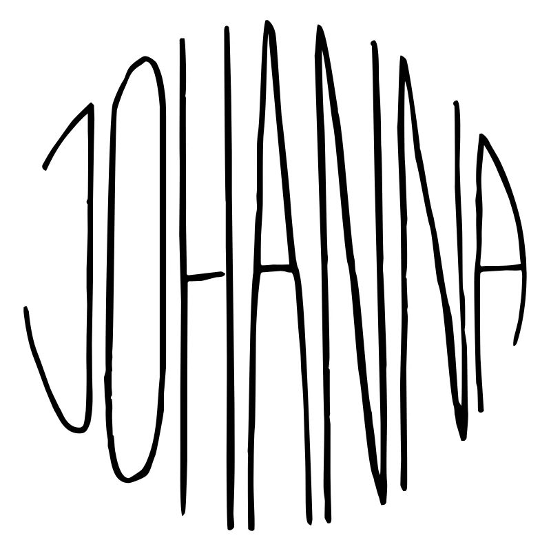 Johanna Geschenk