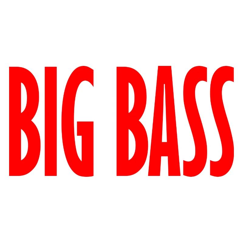 grande ligne de basse