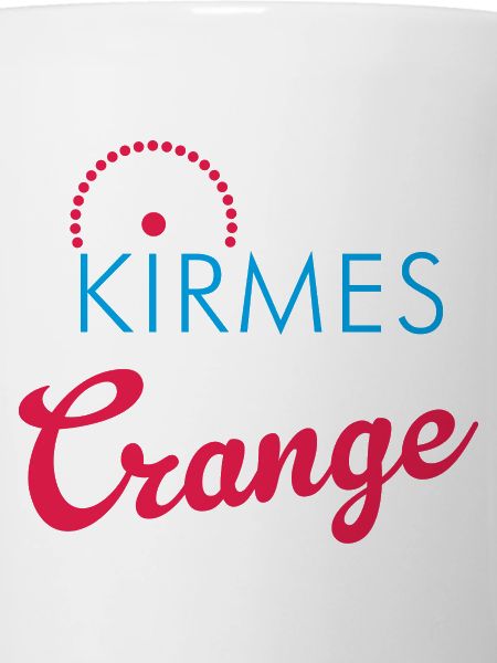 Kirmes Crange