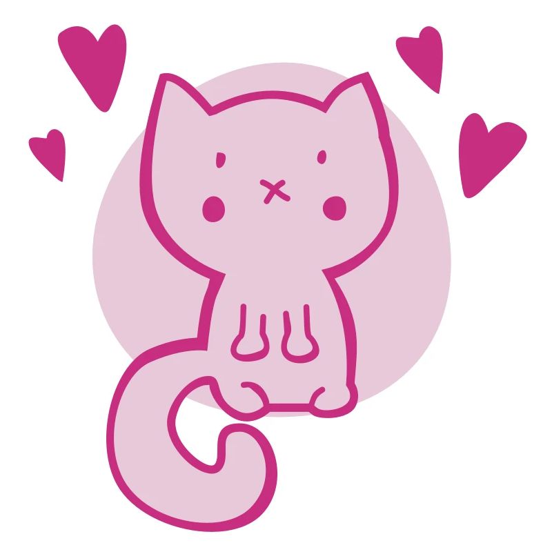 little kitty