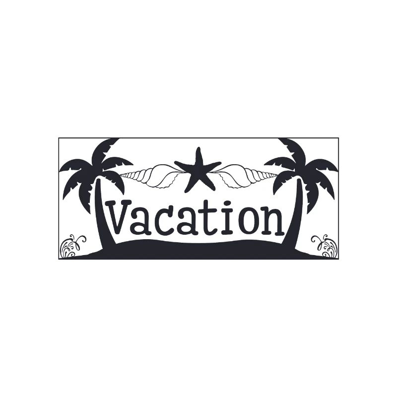 Vacances - Vacances