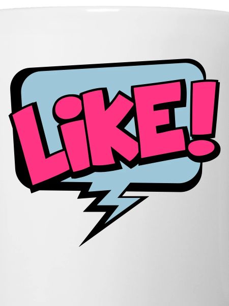 LIKE