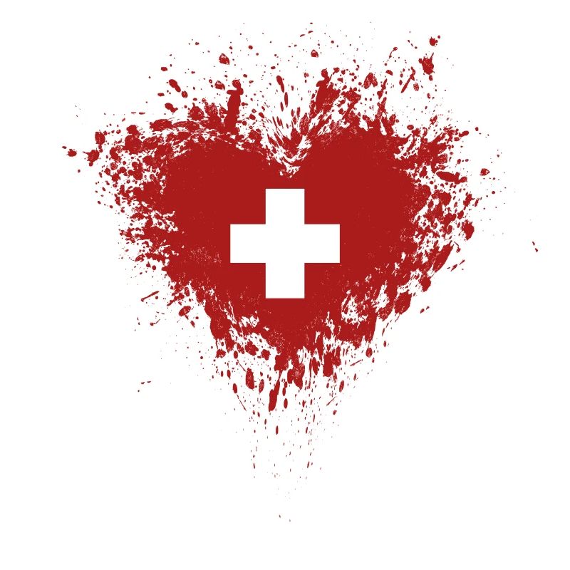 Suisse - Suisse