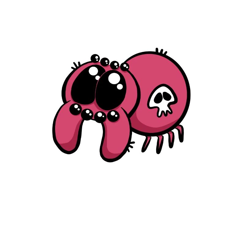 Spookie Crawle