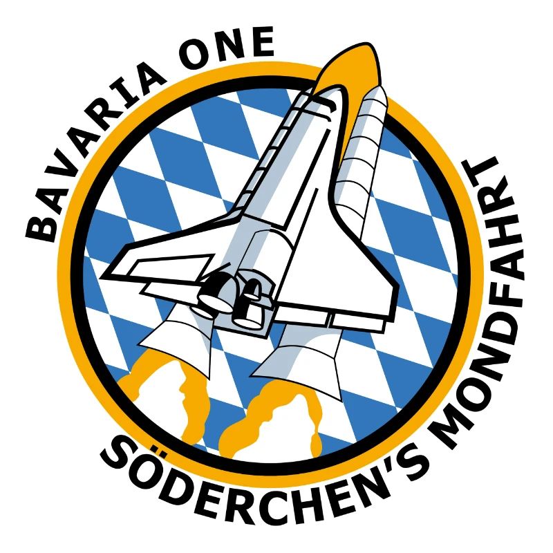 Bavaria One - Söderchen’s Mondfahrt