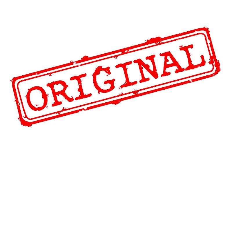 Original Stempel