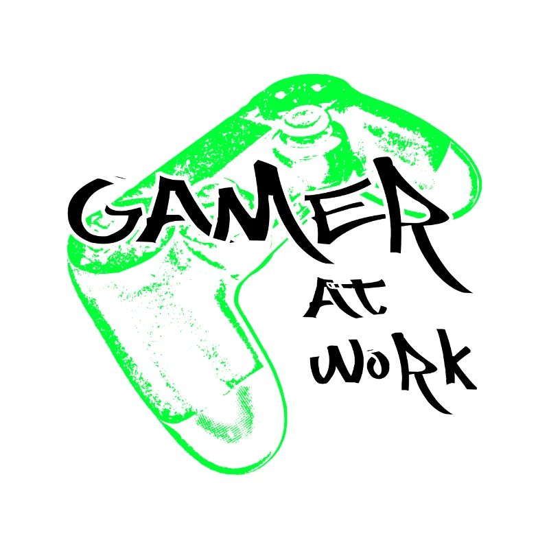 Gamer