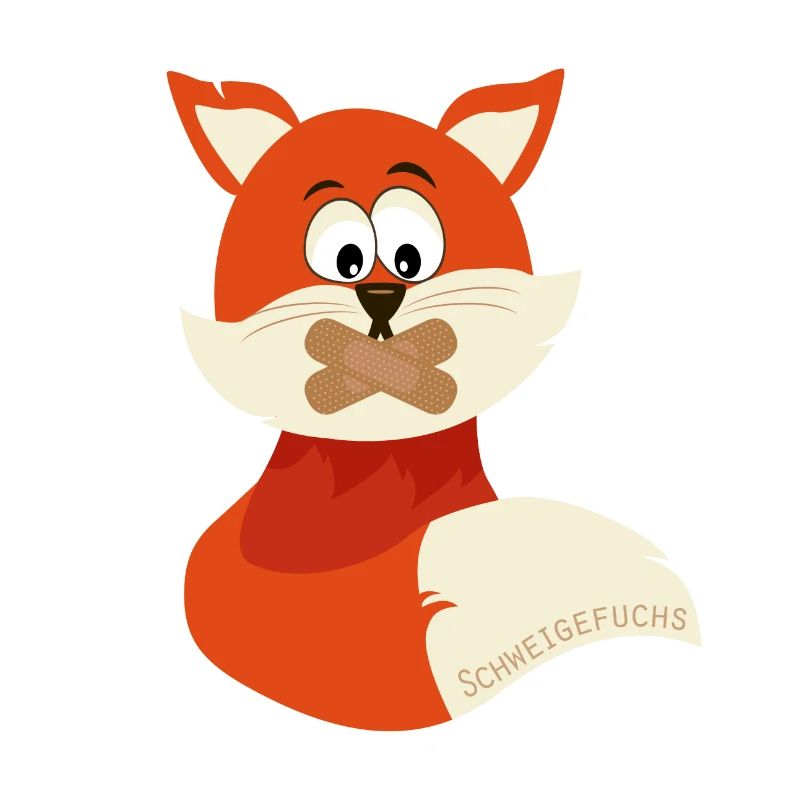 Save the Schweigefuchs!