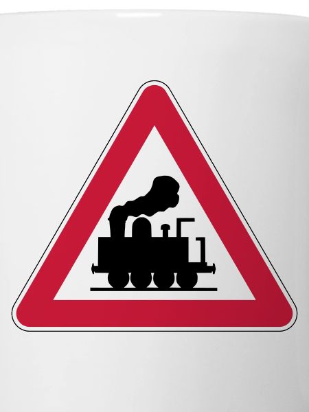 Prudence ferroviaire