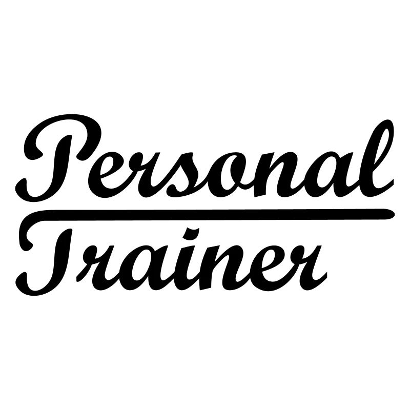 Personal Trainer Coach