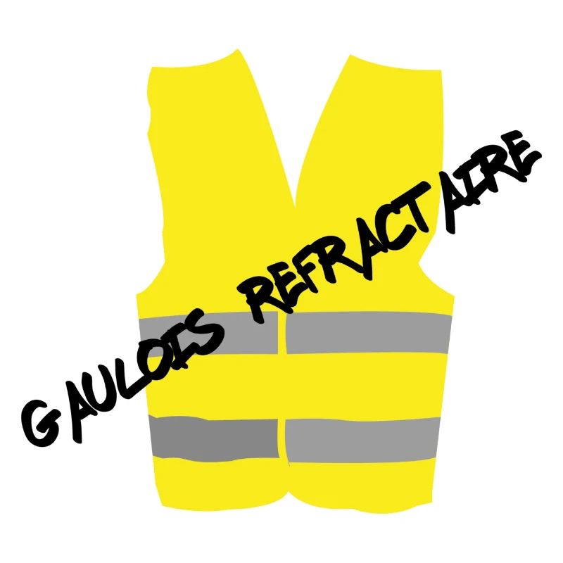 Gilet Jaune