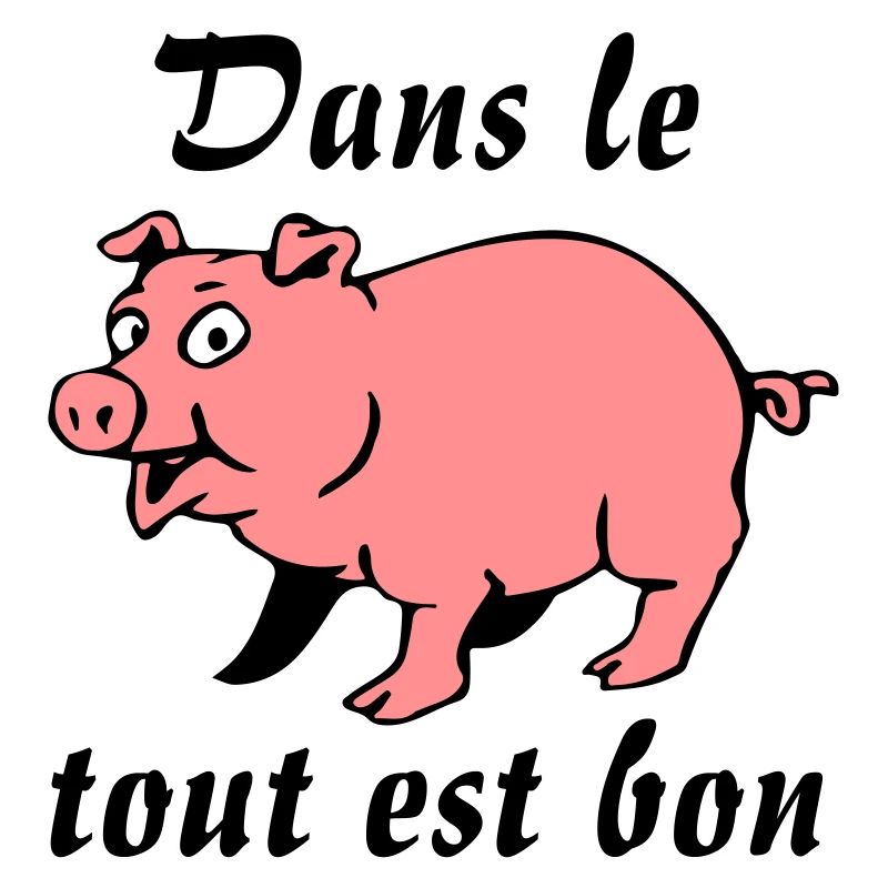 bon cochon