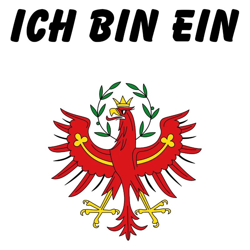 Ich bin ein Tiroler