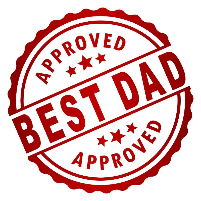 Best Dad