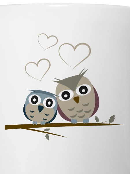 cuddly owls