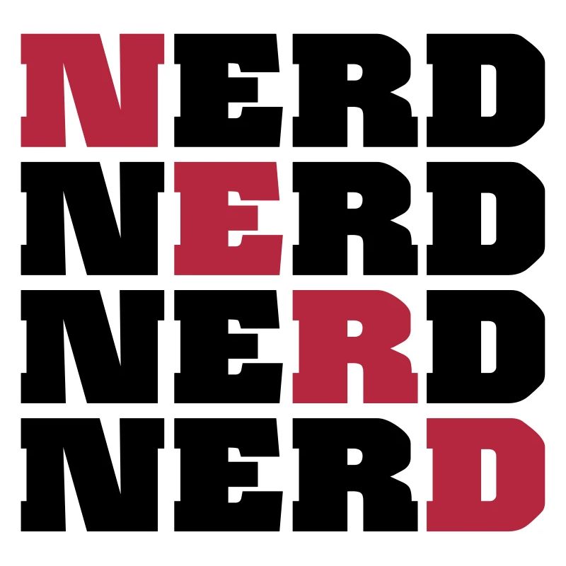 Nerd