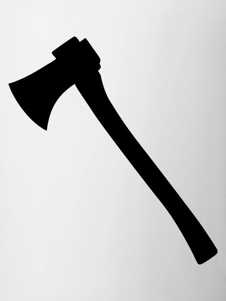 Ax