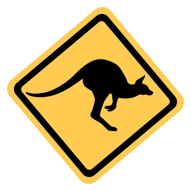Känguru