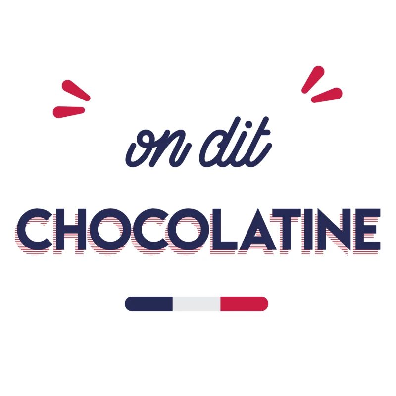 On dit chocolatine