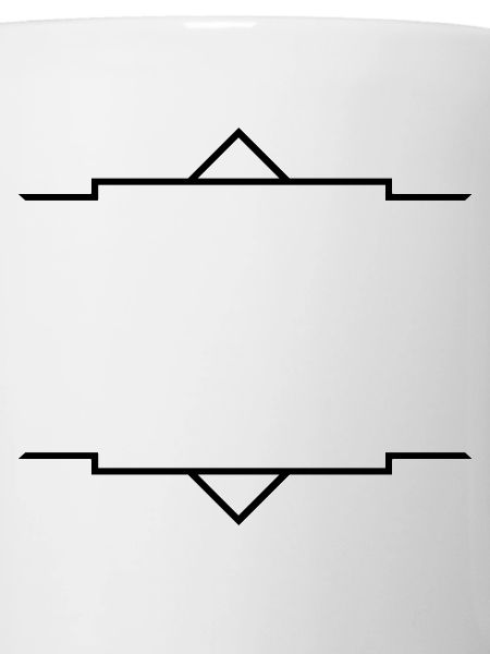frame ornament (1c)