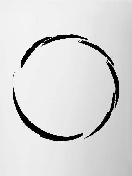 Circle symbol