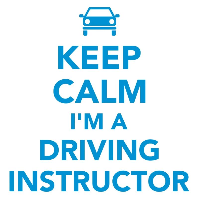Driving instructor