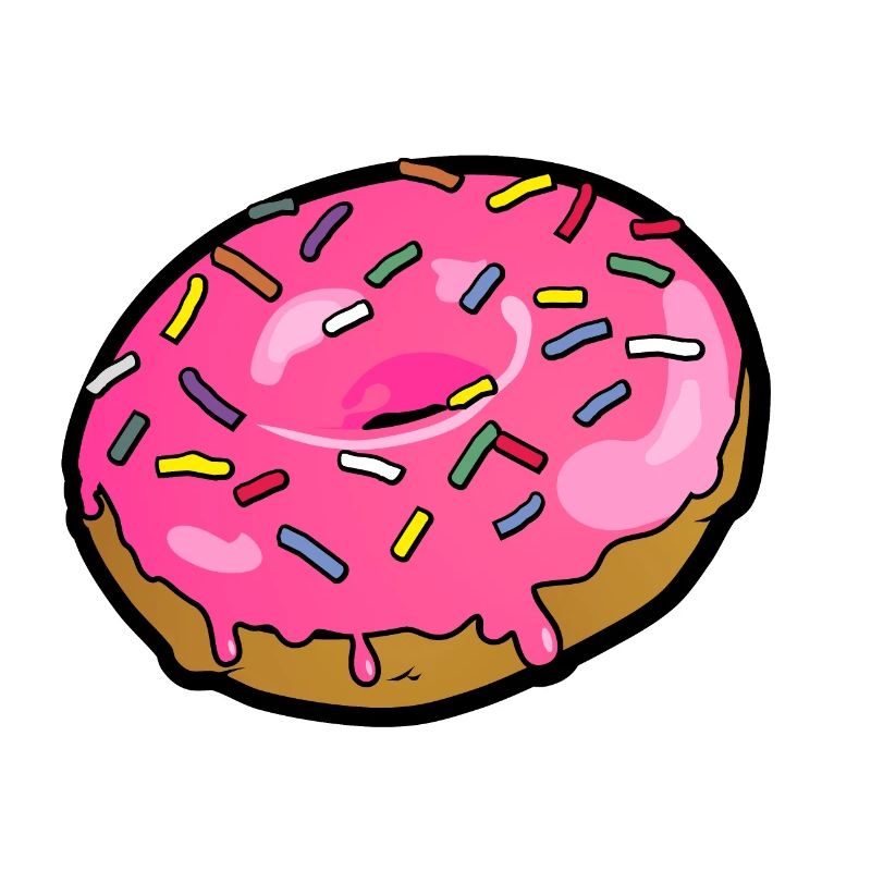 Donuts 2