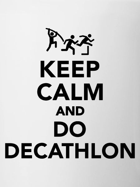 decathlon