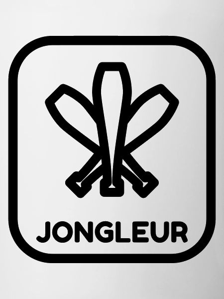 jongleur / jonglerie / jongleuse / cirque