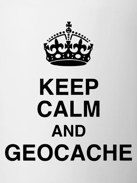 Geocaching / Geocacher / Compass / GPS