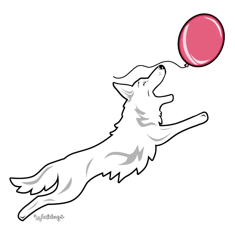 whiteshepballoon