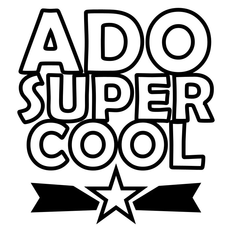 adolescent / enfant / ado / adolescente
