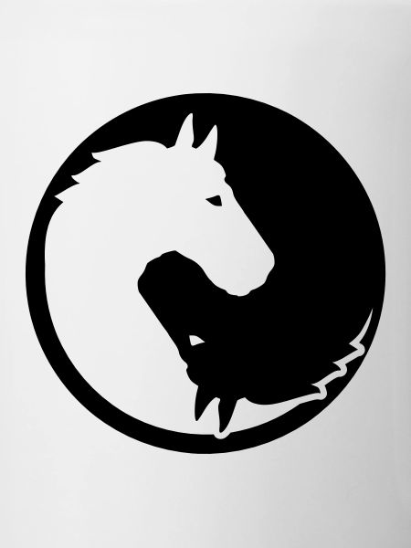 Pferd