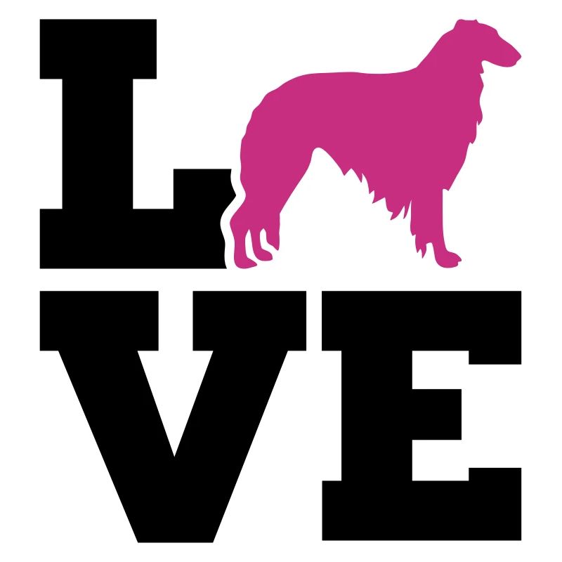 Borzoi