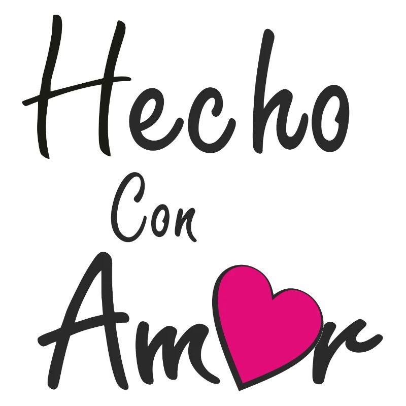 FAIT AVEC AMOUR