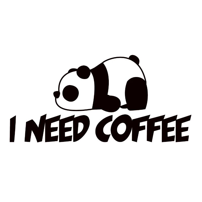 Coffee Panda
