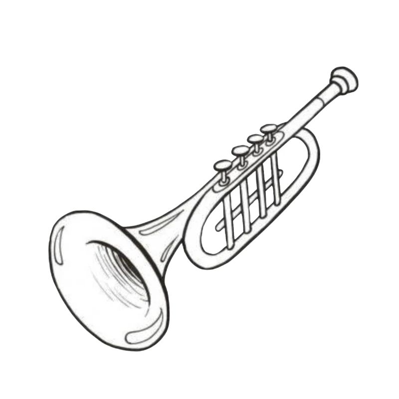 Trompete