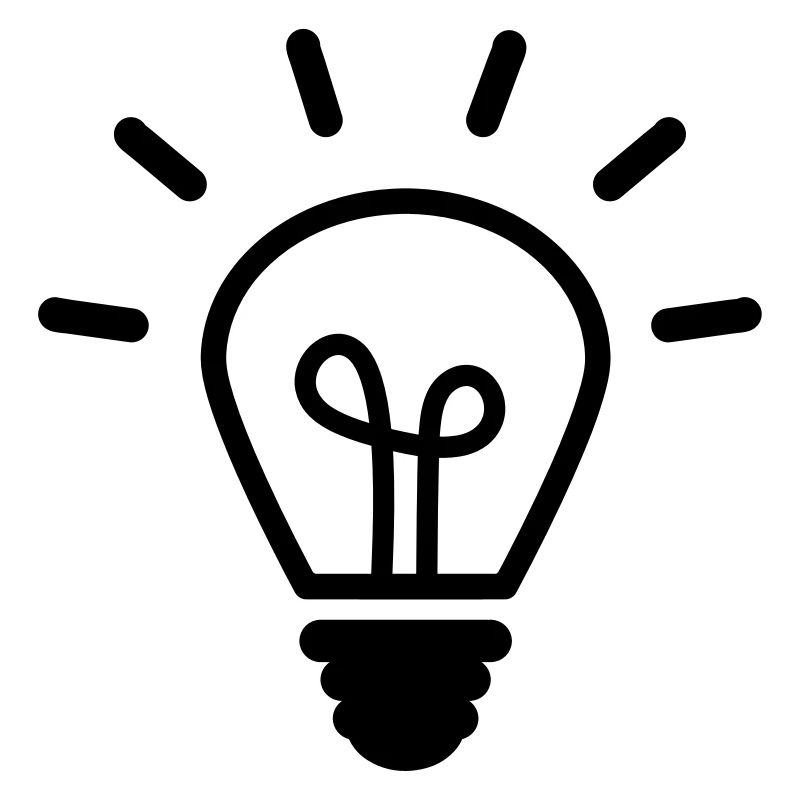 light bulb