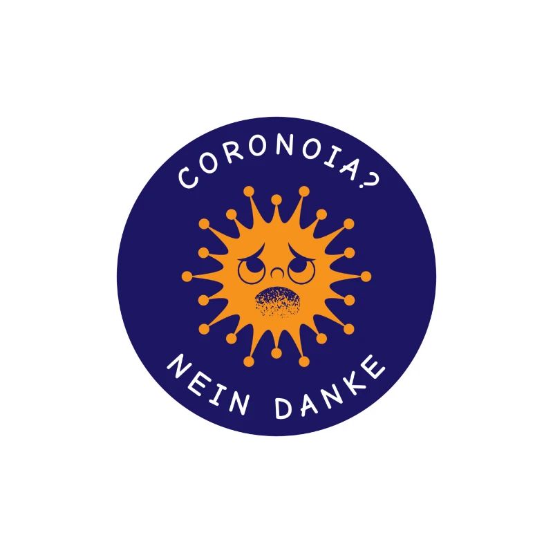 CORONOIA? Non merci!