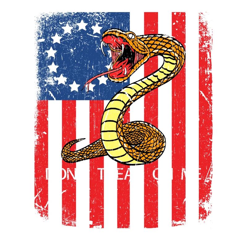 "Deadly" Cobra Design King Cobra Unique Design