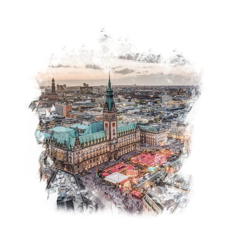 Hambourg