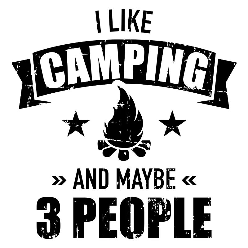 camping
