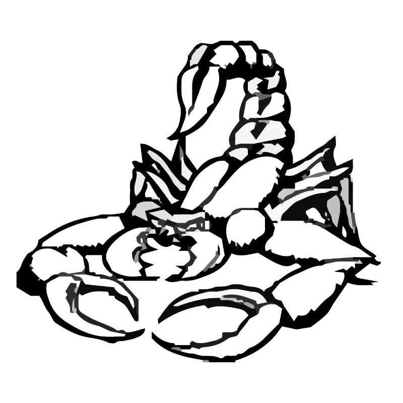 SCORPION