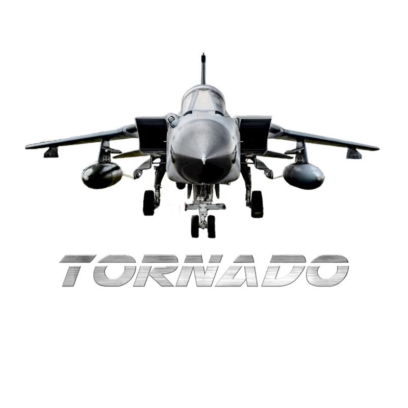Tornado Jet Avion