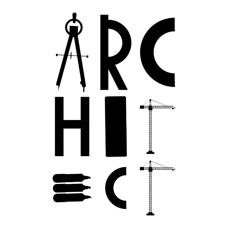 Architects | Profession studying architecture gifts