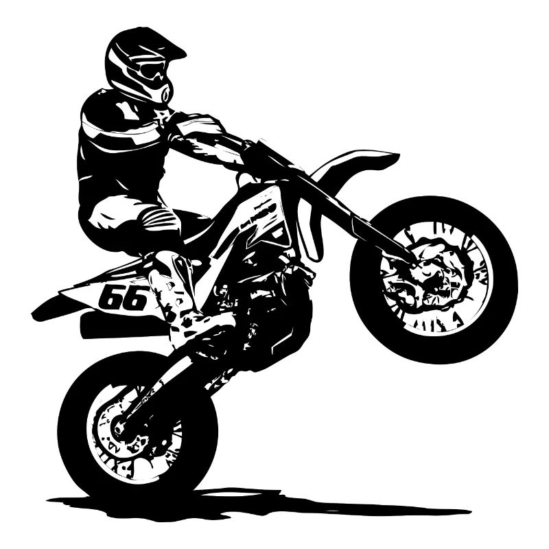 Supermotard - Supermotard