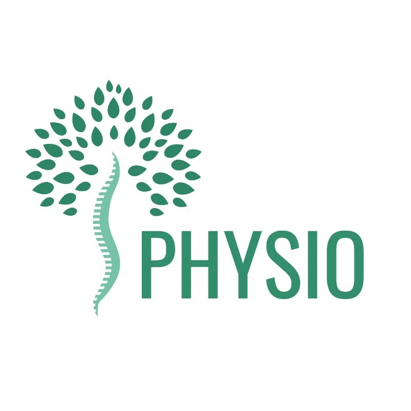 Physiotherapie Logo